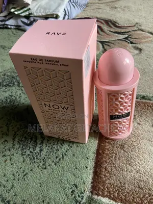 Rave Now Women’S Fragrance