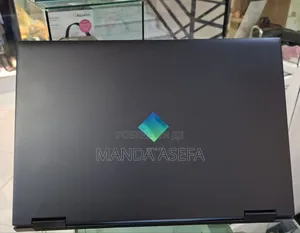 New Laptop HP Omen 16 16GB Intel Core I7 SSD 512GB