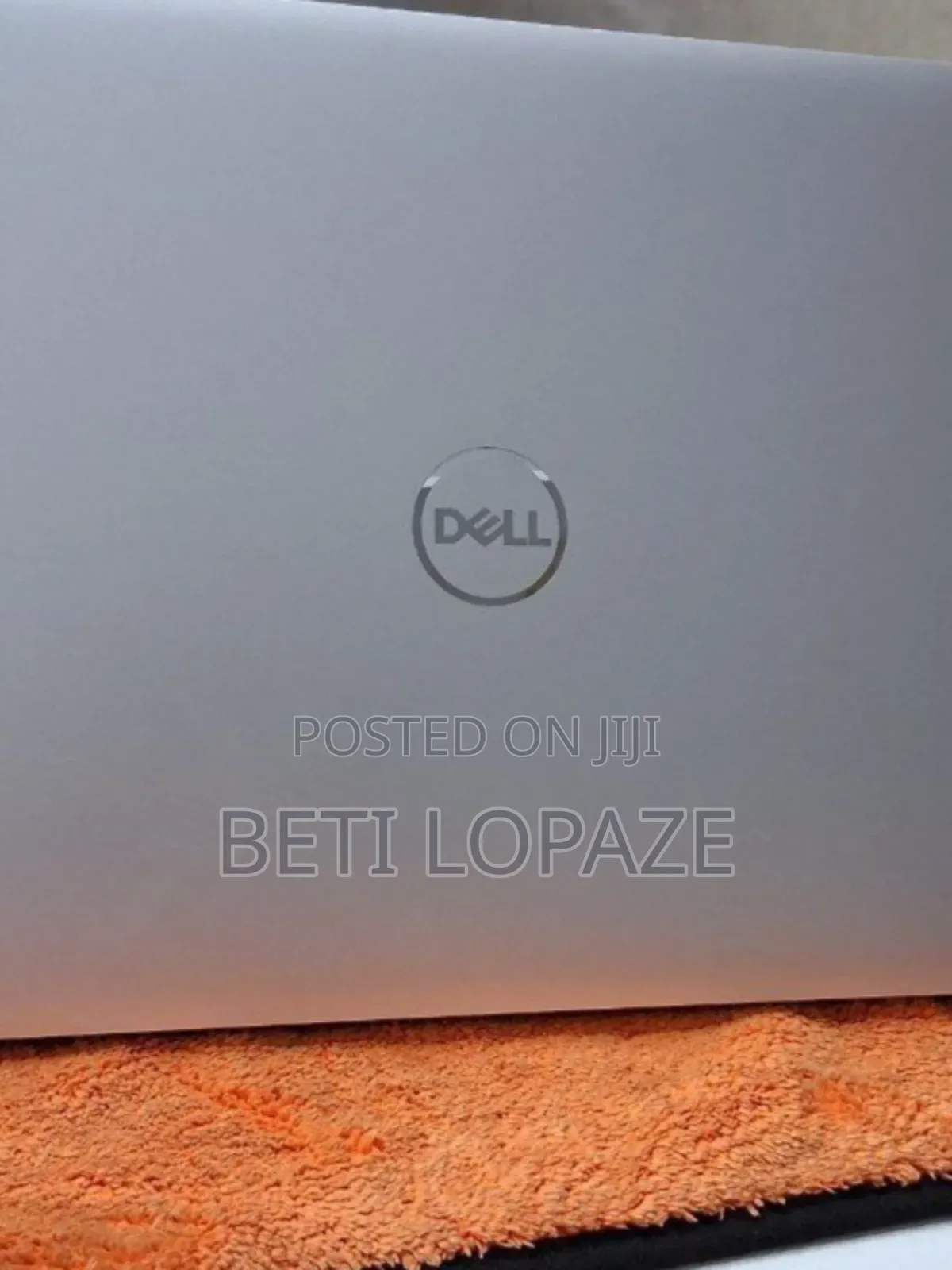 New Laptop Dell XPS 15 16GB Intel Core I7 SSD 512GB