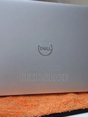 Photo - New Laptop Dell XPS 15 16GB Intel Core I7 SSD 512GB