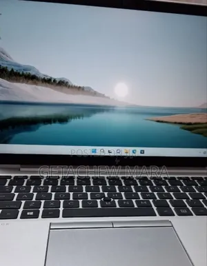 New Laptop HP EliteBook 840 16GB Intel Core I7 SSD 512GB