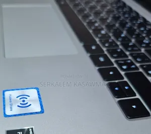 New Laptop Huawei Matebook D 15 8GB Intel Core I5 SSD 512GB