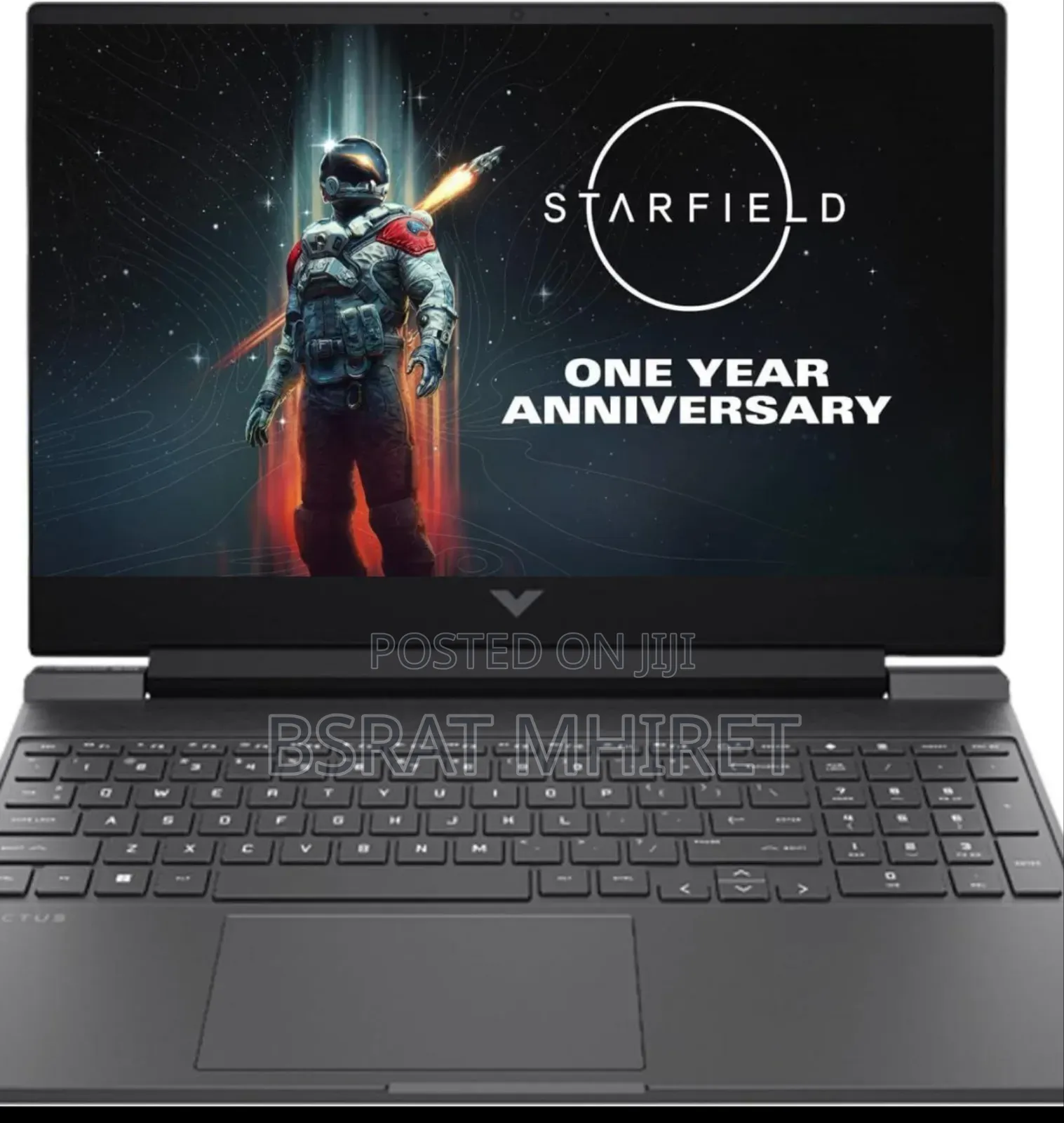 New Laptop HP OmniBook X Laptop 14-Fe0097nr 16GB Intel Core I7 SSD 1T