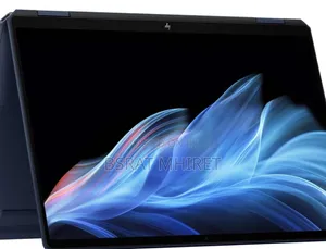 New Laptop HP OmniBook X Laptop 14-Fe0097nr 16GB Intel Core I7 SSD 1T