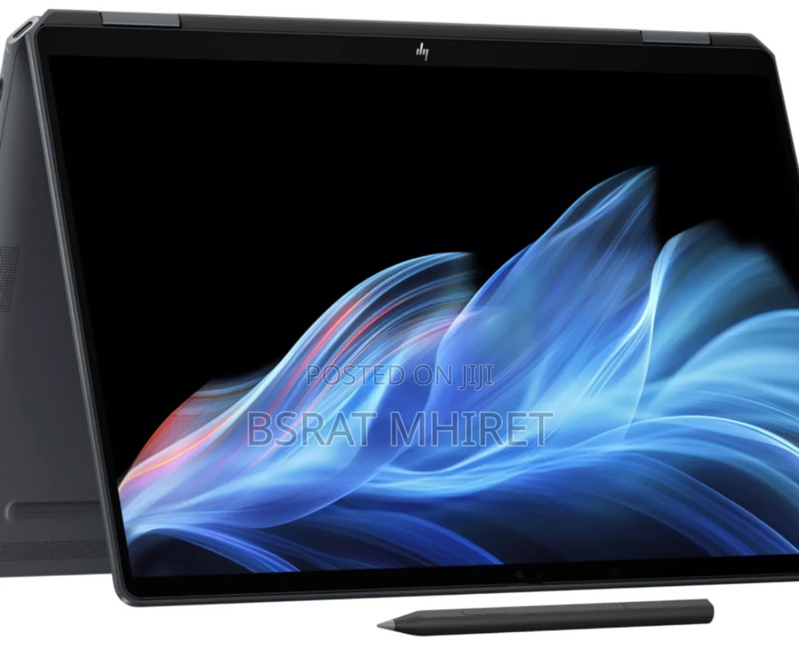 New Laptop HP OmniBook X Laptop 14-Fe0097nr 16GB Intel Core I7 SSD 1T