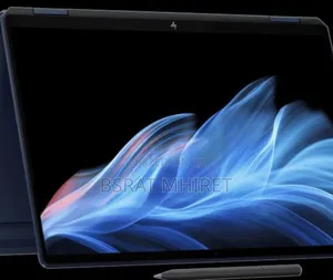 New Laptop HP OmniBook X Laptop 14-Fe0097nr 16GB Intel Core I7 SSD 1T