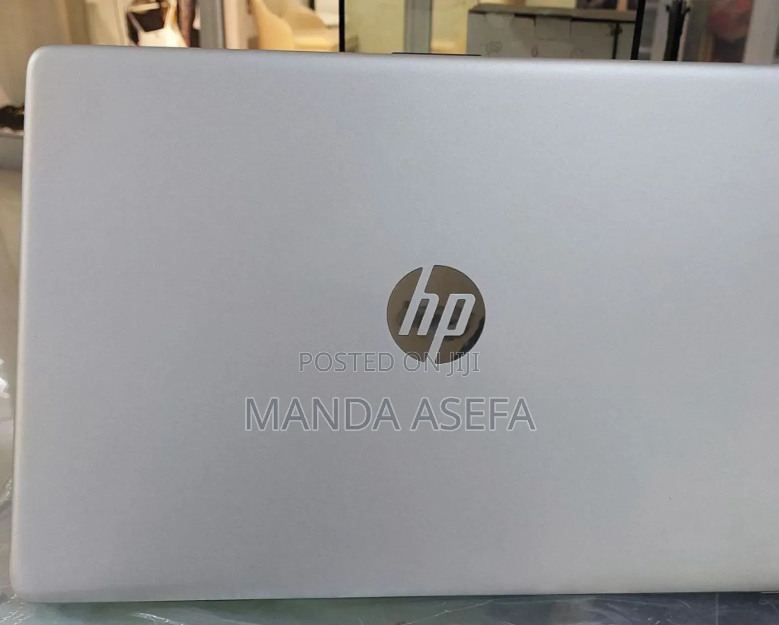 New Laptop HP Stream Notebook 8GB Intel Core I5 SSD 512GB