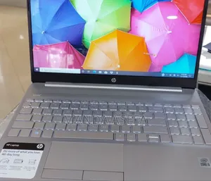 New Laptop HP Stream Notebook 8GB Intel Core I5 SSD 512GB