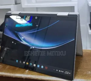 Photo - New Laptop HP Pavilion X360 16GB Intel Core I5 SSD 1T