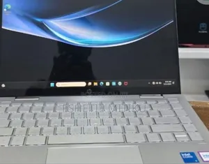 New Laptop HP Pavilion X360 16GB Intel Core I5 SSD 1T