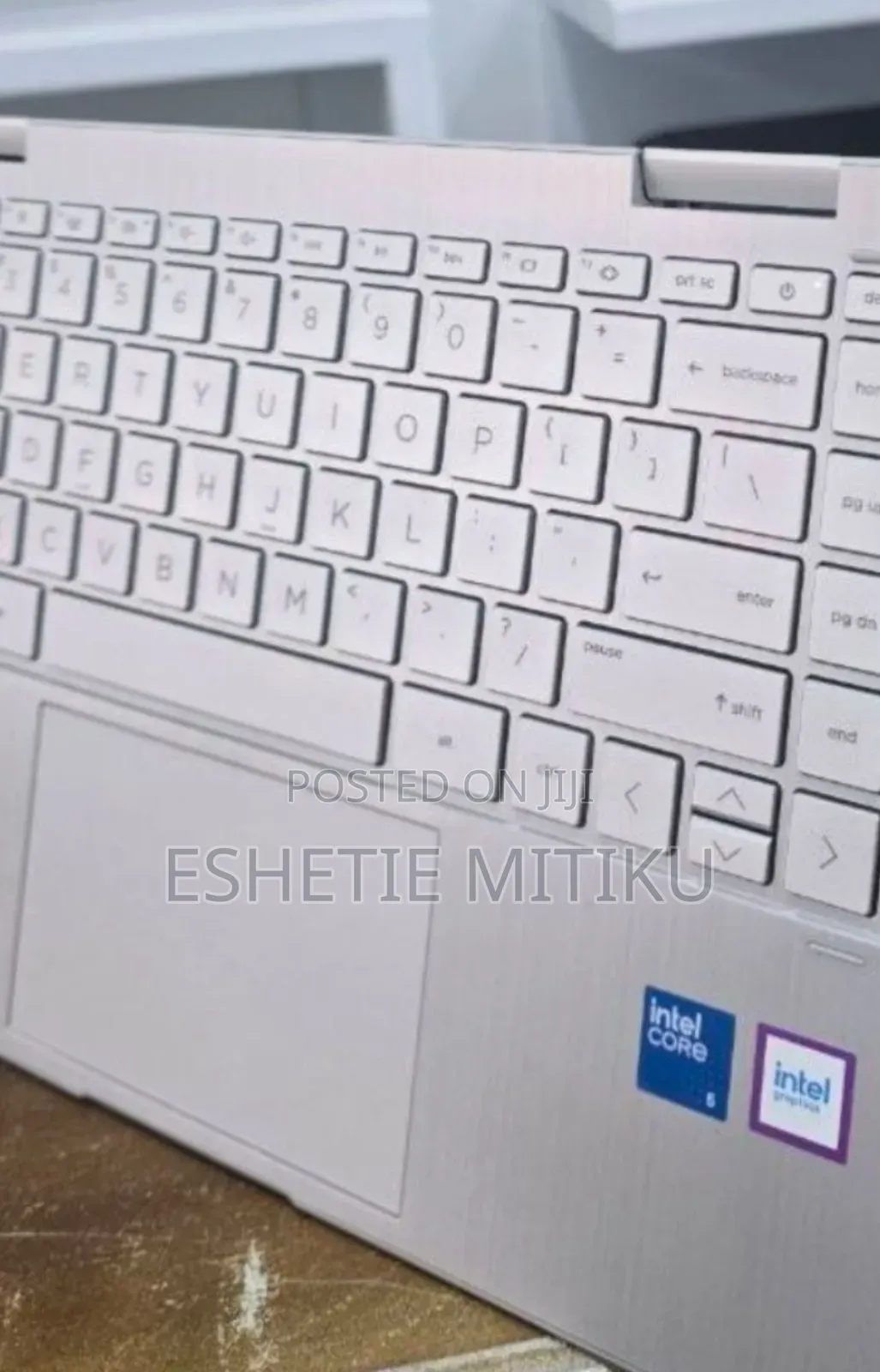 New Laptop HP Pavilion X360 16GB Intel Core I5 SSD 1T