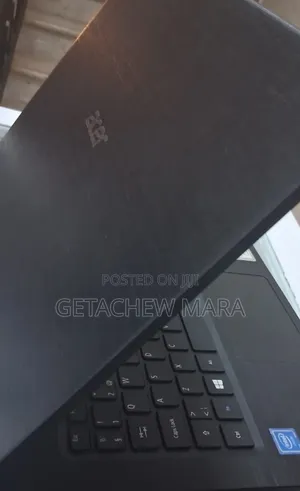 New Laptop Acer Aspire 3 4GB Intel Core I5 SSD 1T
