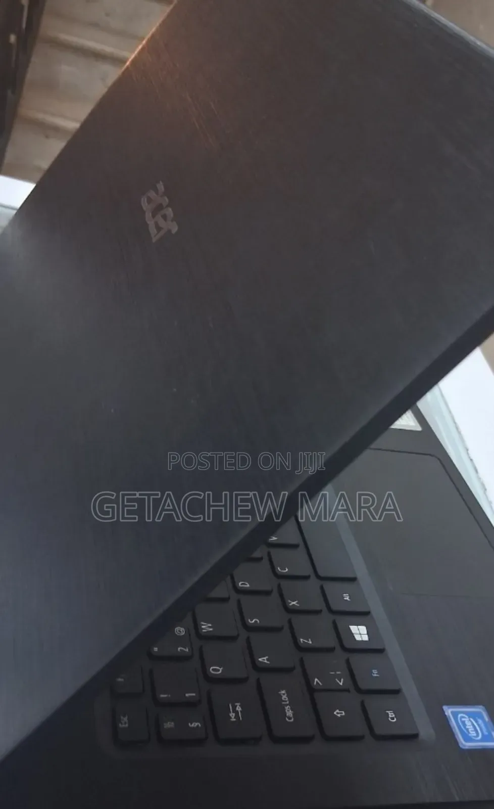 New Laptop Acer Aspire 3 4GB Intel Core I5 SSD 1T