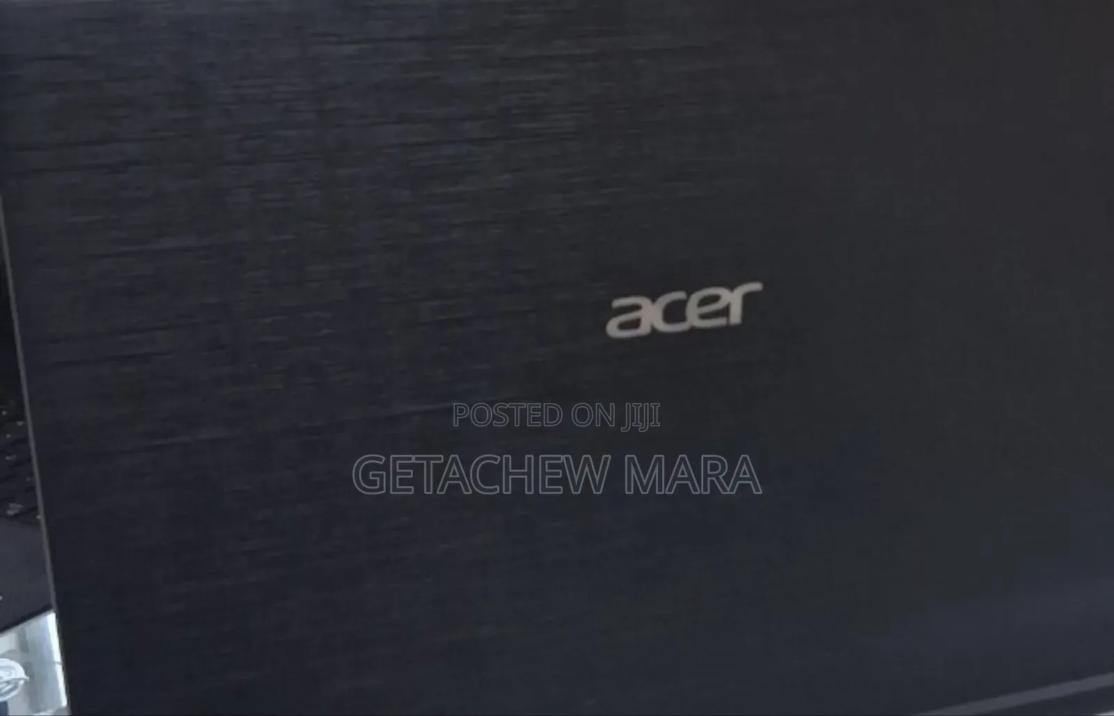 New Laptop Acer Aspire 3 4GB Intel Core I5 SSD 1T