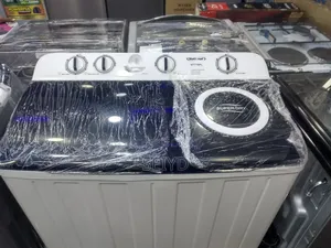 Photo - National Weshng Mashn 16kg