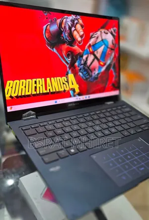 New Laptop Asus ZenBook 13 UX331UN 16GB Intel Core I7 SSD 512GB