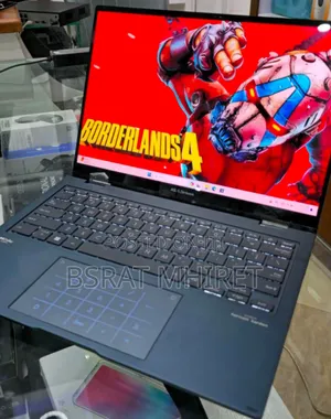 New Laptop Asus ZenBook 13 UX331UN 16GB Intel Core I7 SSD 512GB