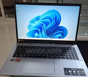 New Laptop Acer Aspire 3 16GB AMD Ryzen 7 SSD 1T