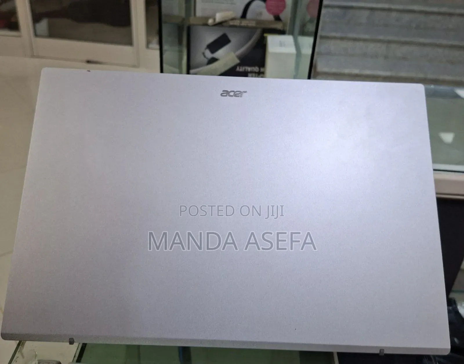 New Laptop Acer Aspire 3 16GB AMD Ryzen 7 SSD 1T