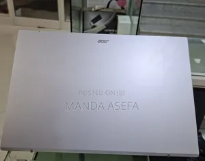 New Laptop Acer Aspire 3 16GB AMD Ryzen 7 SSD 1T