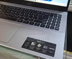 New Laptop Acer Aspire 3 16GB AMD Ryzen 7 SSD 1T
