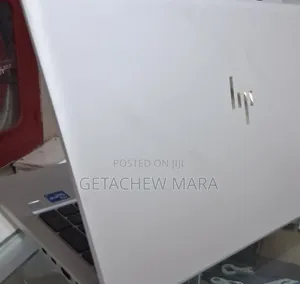 New Laptop HP EliteBook 840 16GB AMD Ryzen 5 SSD 512GB