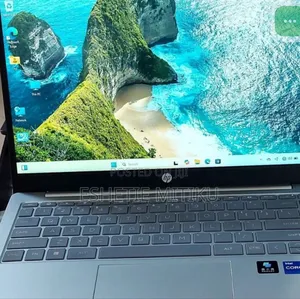 Photo - New Laptop HP Envy X360 16GB Nvidia SSD 1T