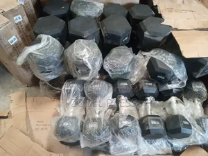 Photo - Power Fitness