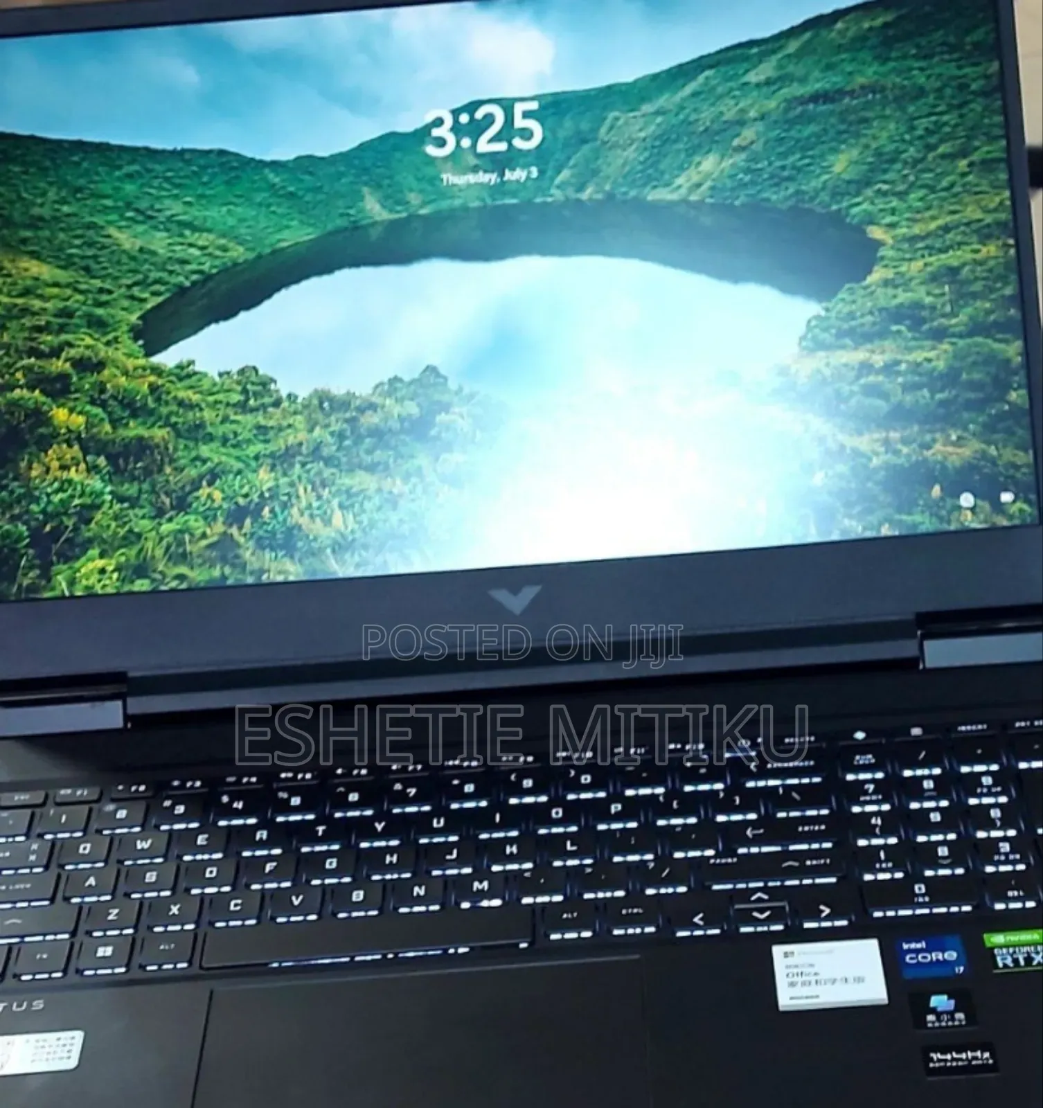 New Desktop Computer HP 16GB Intel Core I5 SSD 512GB