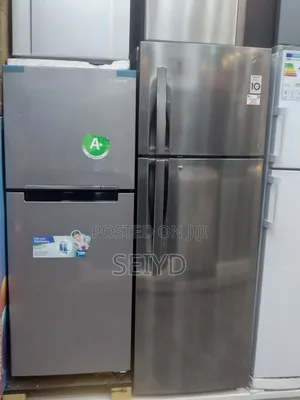 Photo - Lg Frig 310 Model