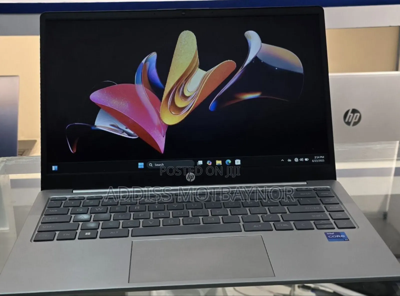 New Laptop HP ZBook Studio G3 16GB Intel Core I7 SSD 1T