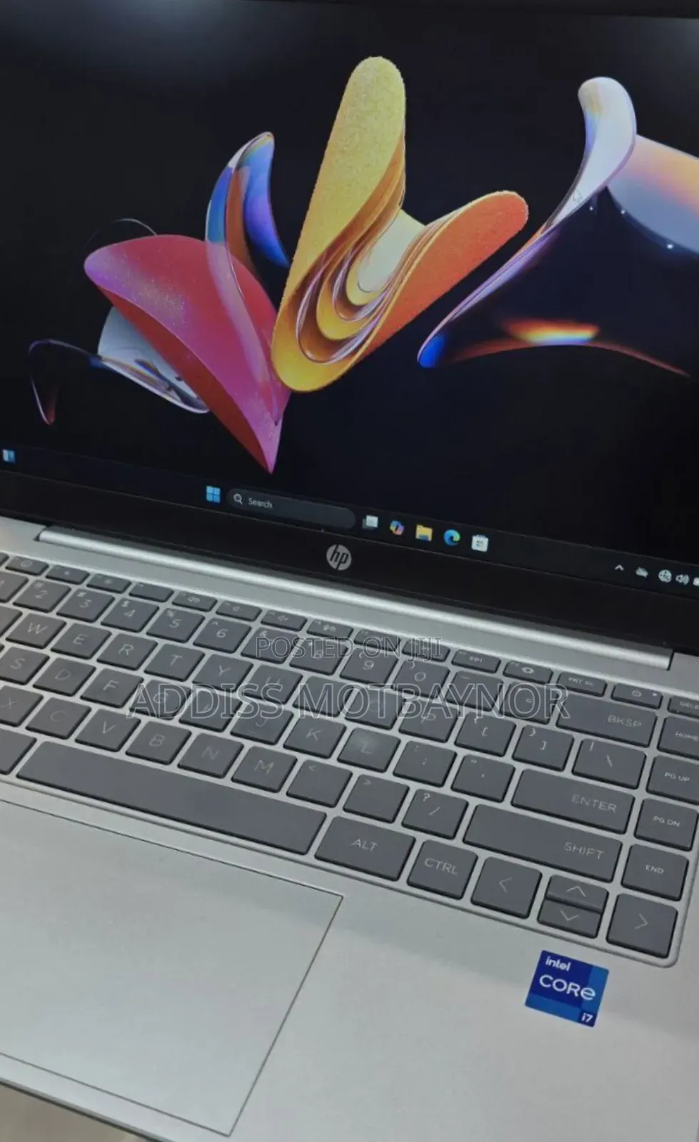 New Laptop HP ZBook Studio G3 16GB Intel Core I7 SSD 1T