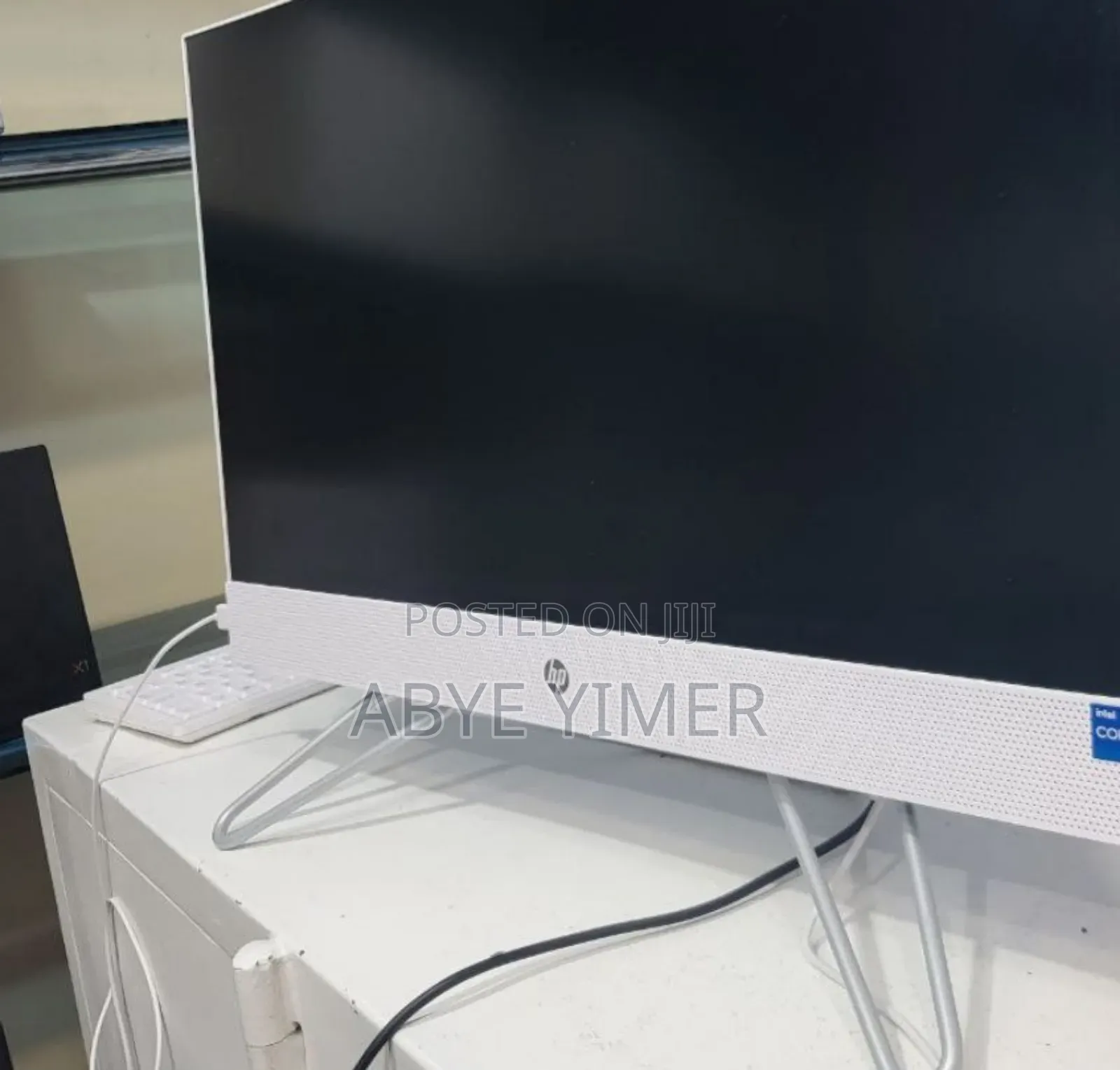 New Desktop Computer HP 290 G9 All-in-One 8GB Intel Core I5 SSD 512GB