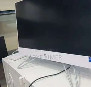 New Desktop Computer HP 290 G9 All-in-One 8GB Intel Core I5 SSD 512GB