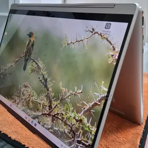 New Laptop Lenovo Yoga 7i 16GB Intel Core I7 SSD 512GB