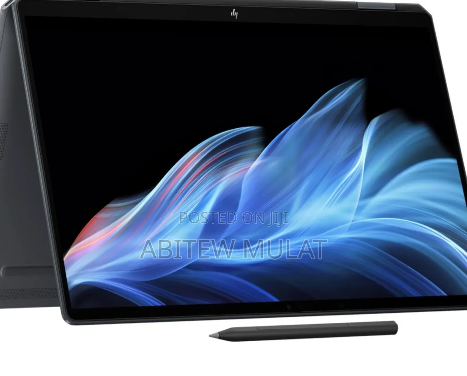 New HP OmniBook X Laptop 14-Fe0097nr 16GB Intel Core Ultra 7 SSD 1T