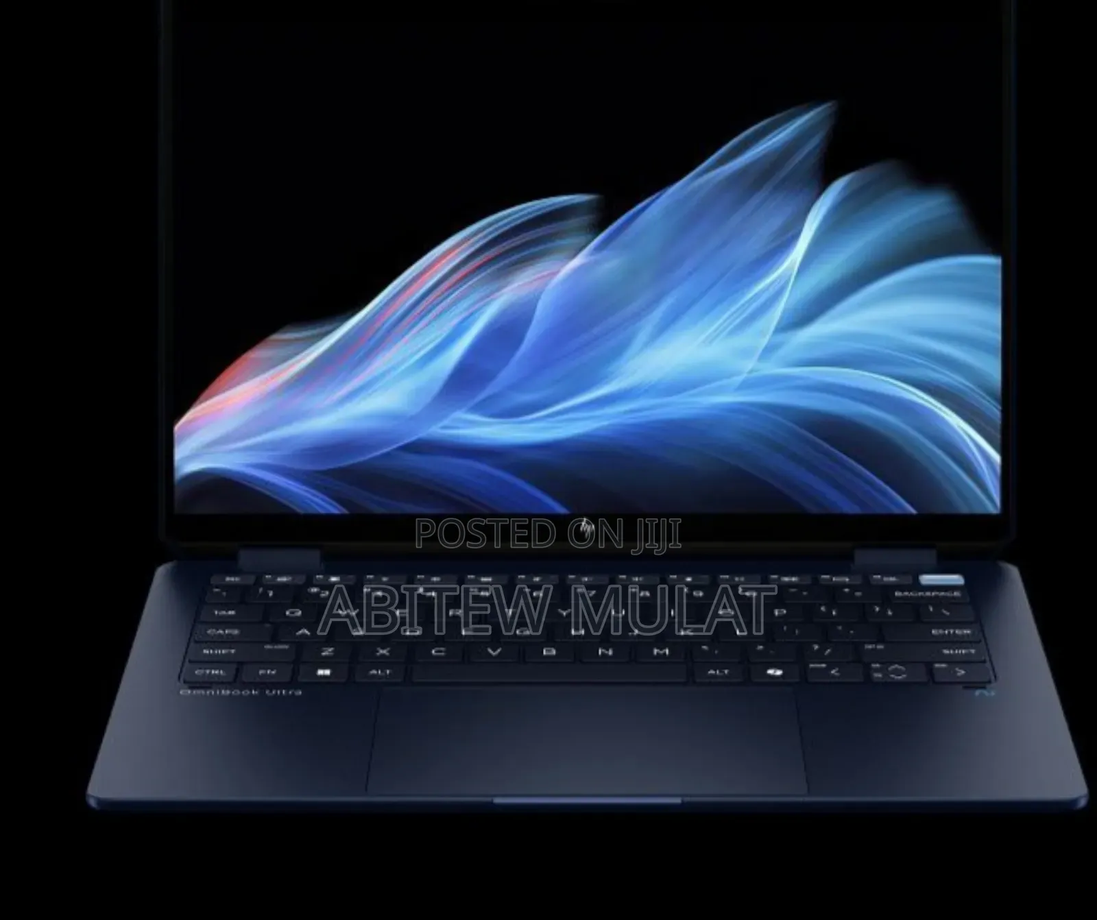 New HP OmniBook X Laptop 14-Fe0097nr 16GB Intel Core Ultra 7 SSD 1T