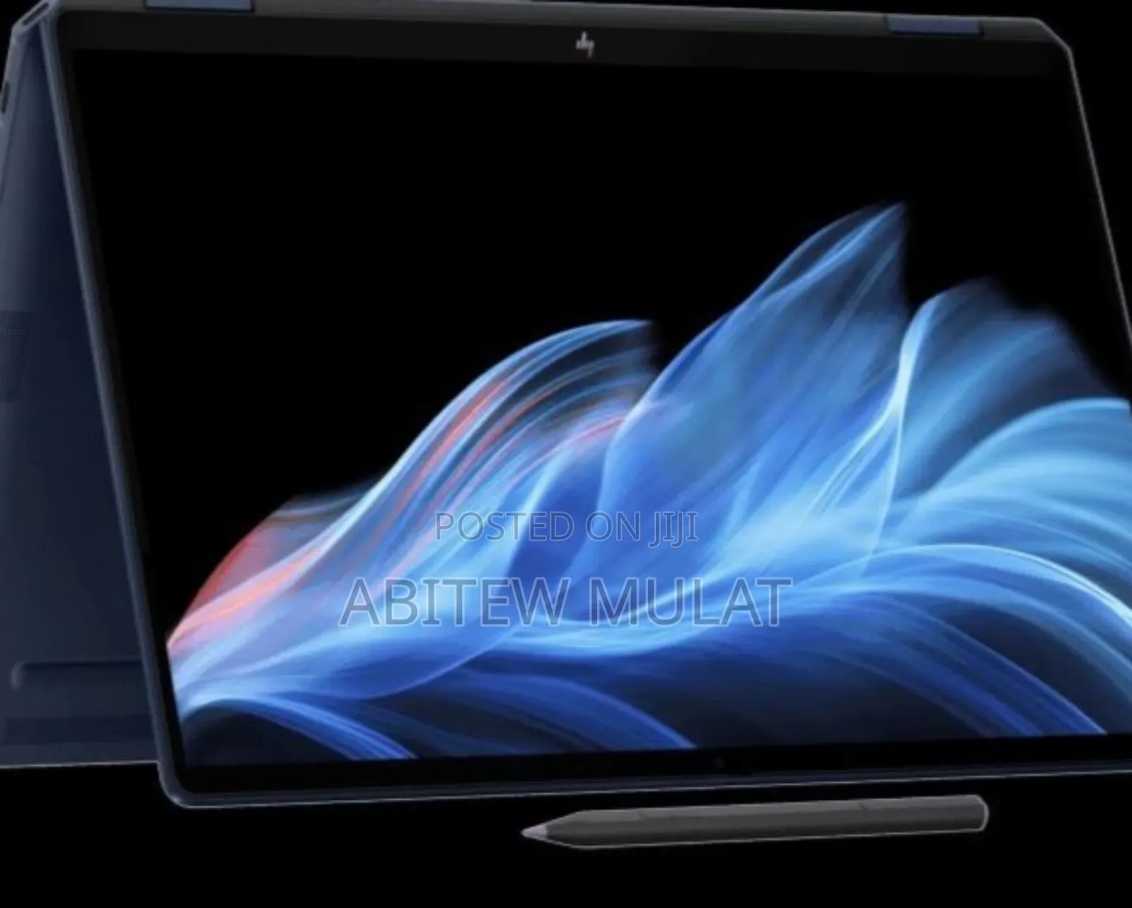 New HP OmniBook X Laptop 14-Fe0097nr 16GB Intel Core Ultra 7 SSD 1T