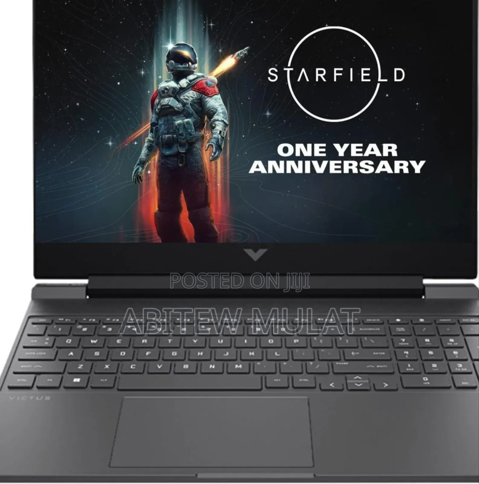 New HP OmniBook X Laptop 14-Fe0097nr 16GB Intel Core Ultra 7 SSD 1T