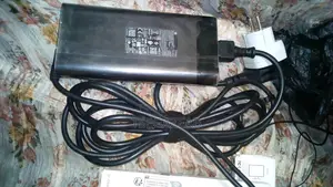 Hp Gaming Charger 240w