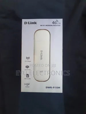 Photo - Dongle / Usb Router