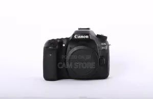 Canon 80d Wthi 18-135usm