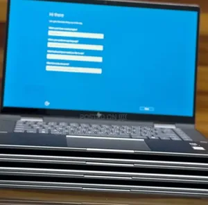 New Laptop HP Envy X360 16GB Intel Core Ultra 7 SSD 512GB