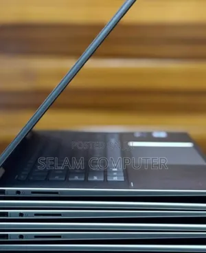 New Laptop HP Envy X360 16GB Intel Core Ultra 7 SSD 512GB