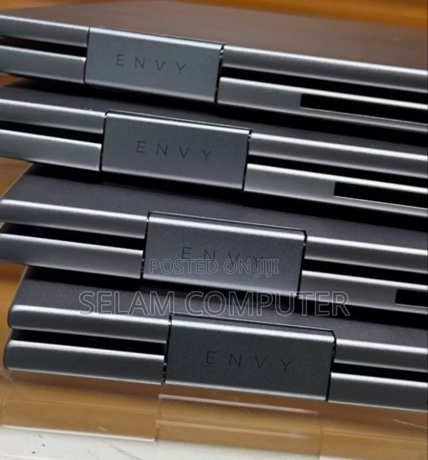 New Laptop HP Envy X360 16GB Intel Core Ultra 7 SSD 512GB