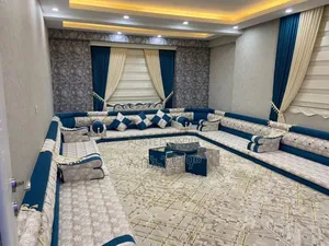 Abdul Style Mejles Arabian Design