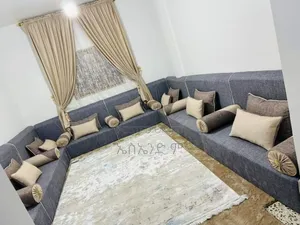 Jabir Style Mejles Arabian Design