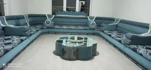 Jemal Style Mejles Arabian Design