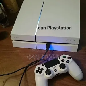 Photo - Playstation 4fat Jailbreak ለቤት አሪፍ እቃ