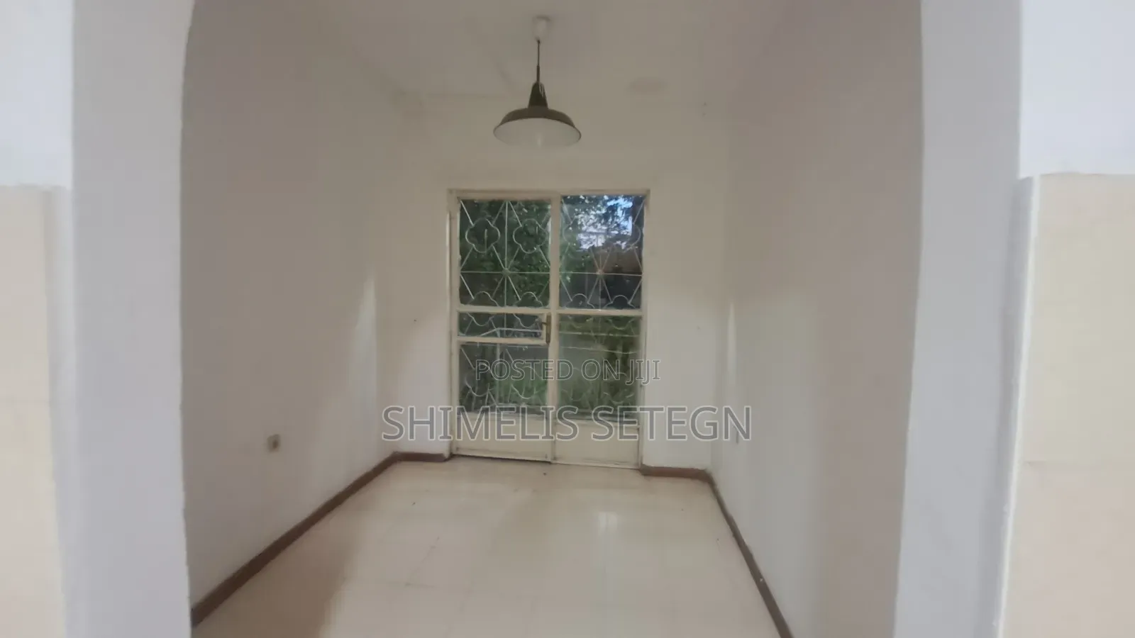 3bdrm Villa in Yeka for rent